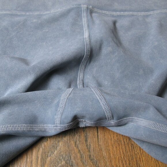 Lululemon Wunder Under High Rise Tight size 12 *EUC - Picture 7 of 13